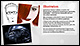 Portraits et illustrations